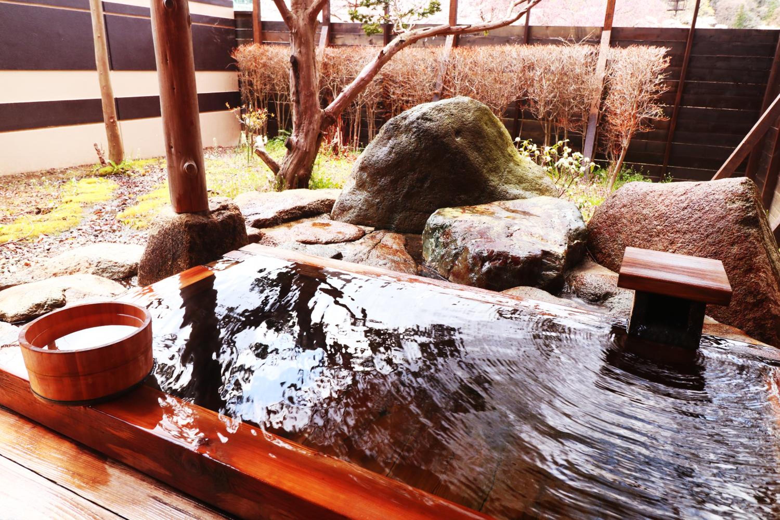 Akasawa Onsen Ryokan