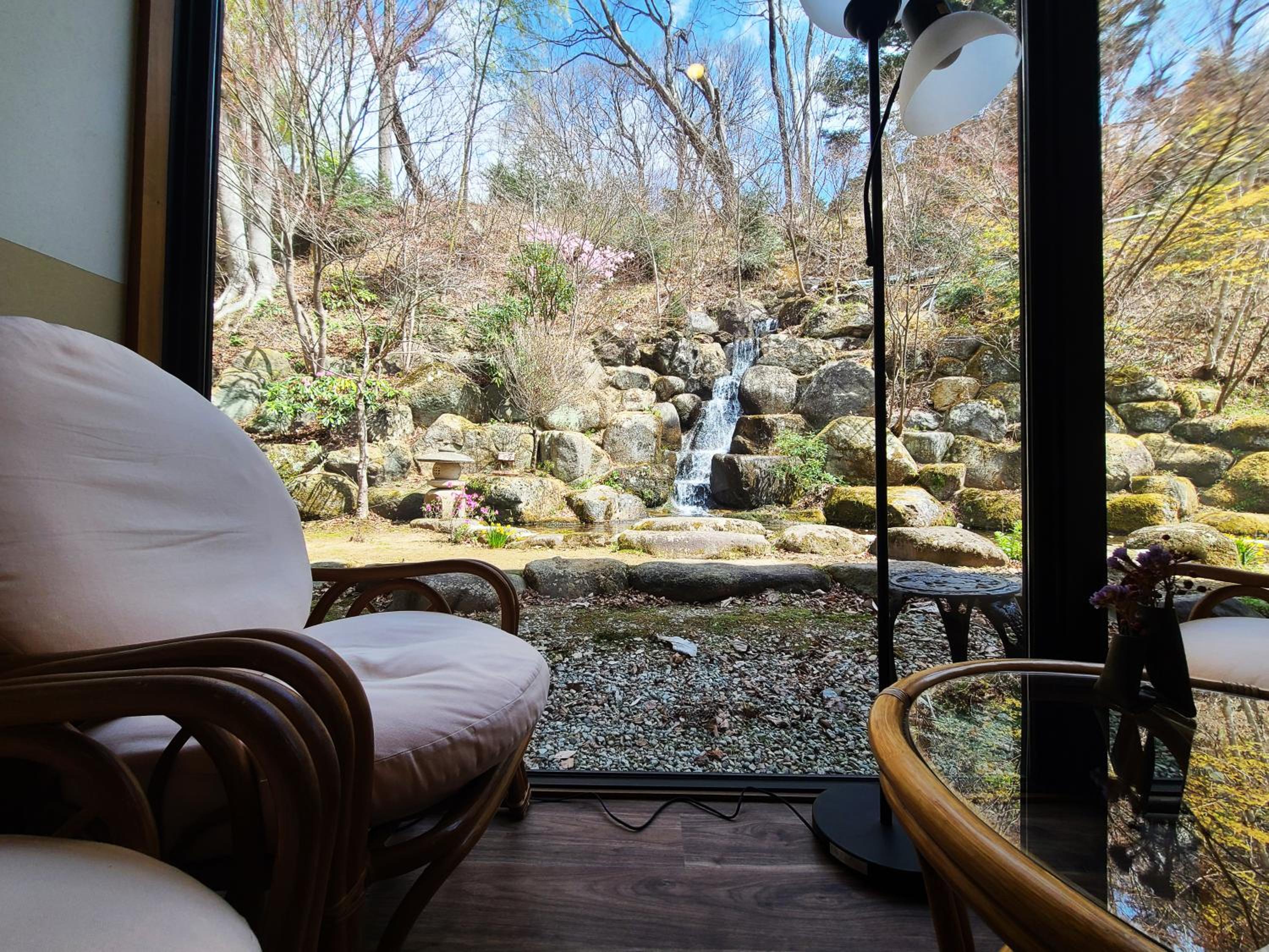 Akasawa Onsen Ryokan