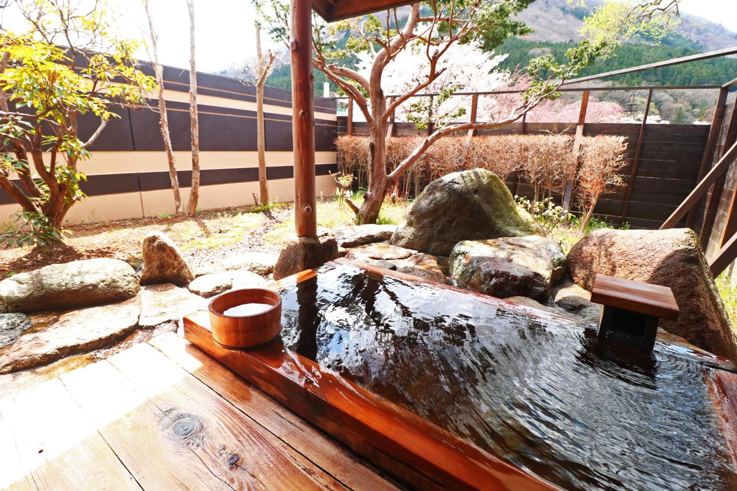 Akasawa Onsen Ryokan