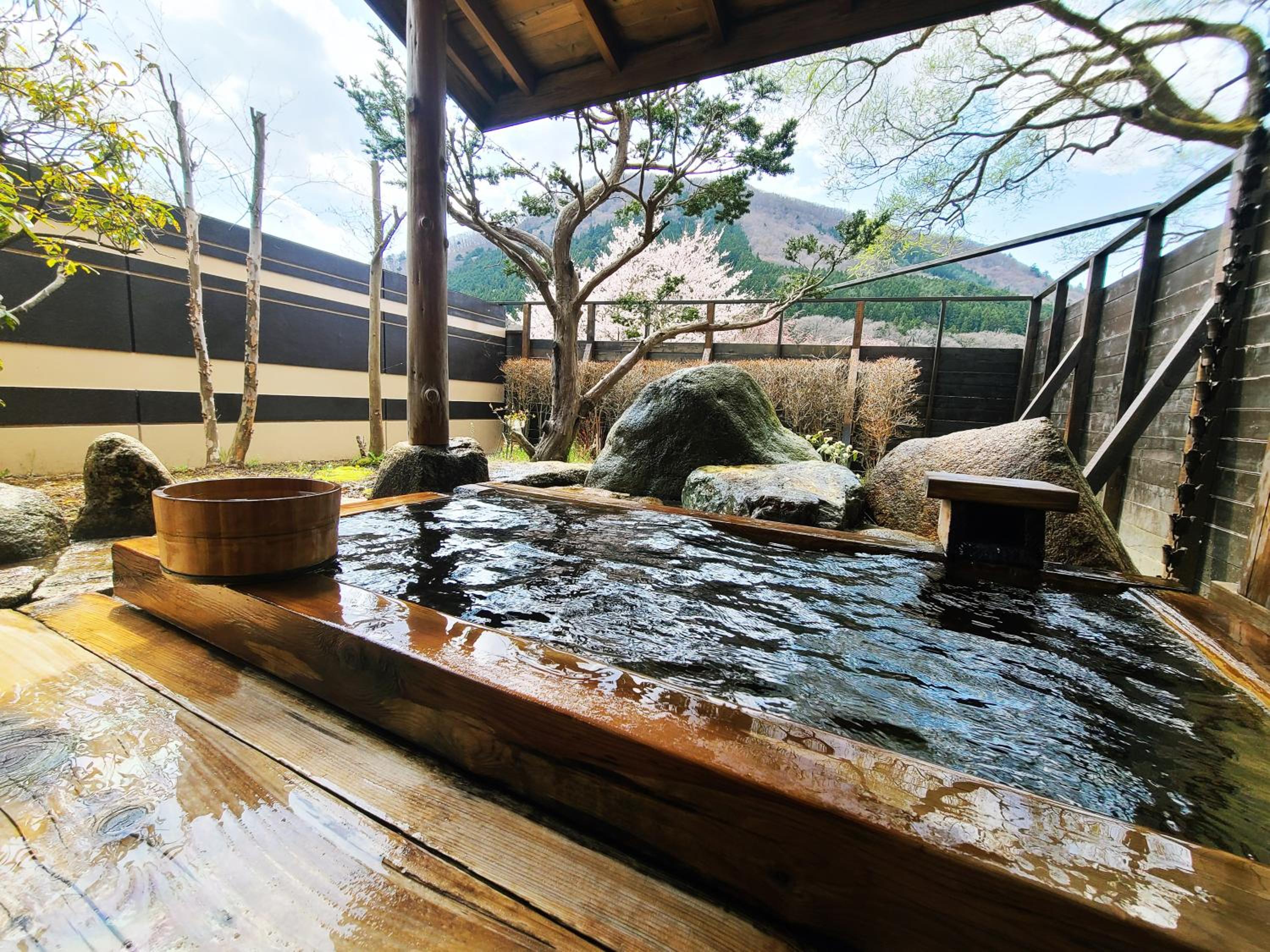 Akasawa Onsen Ryokan
