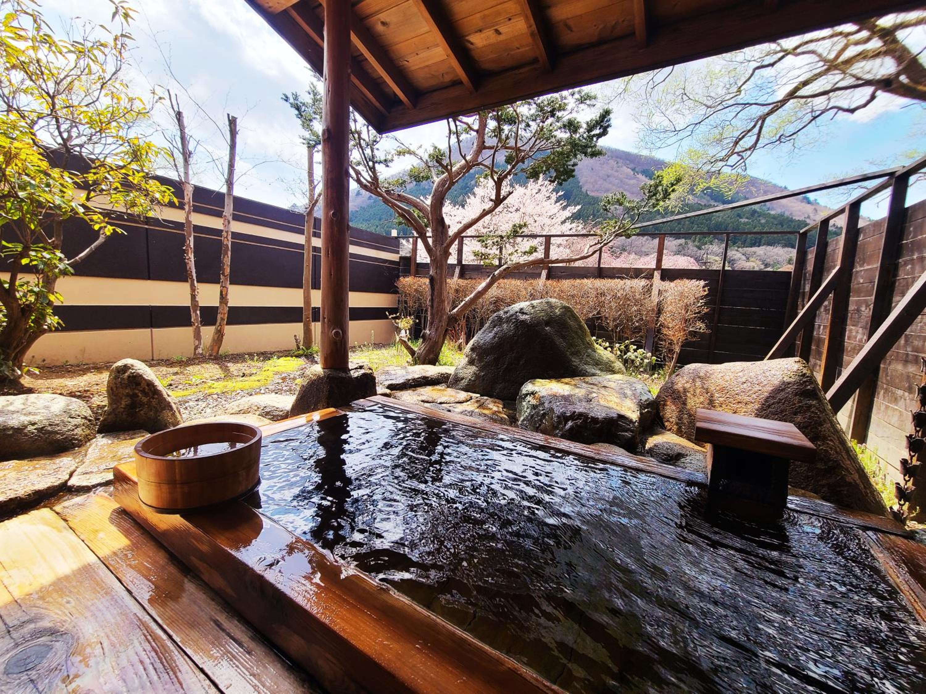 Akasawa Onsen Ryokan