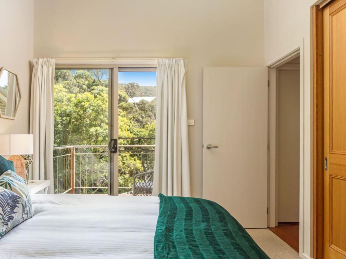 Stanwell Beach Glass House