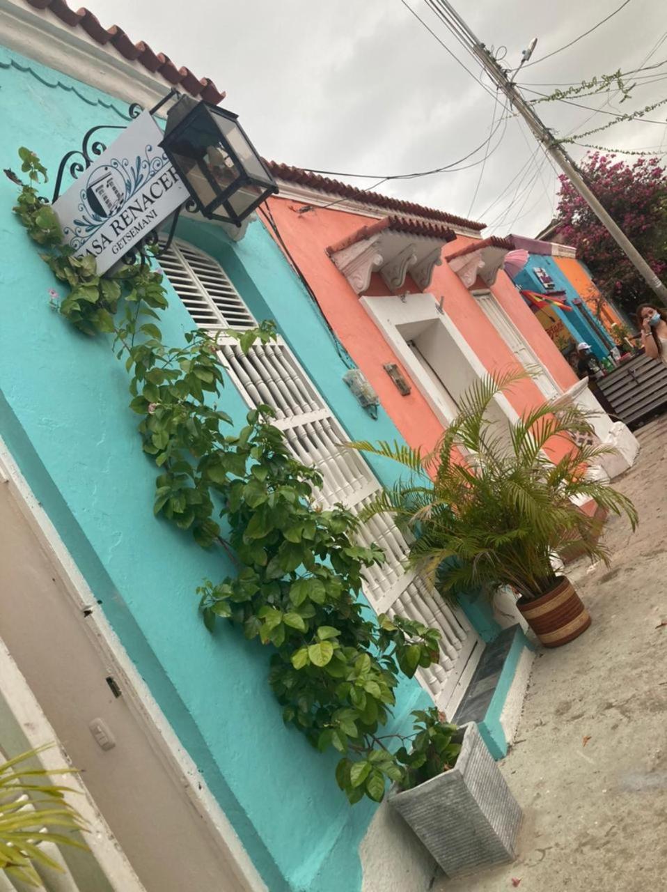 Casa Renacer