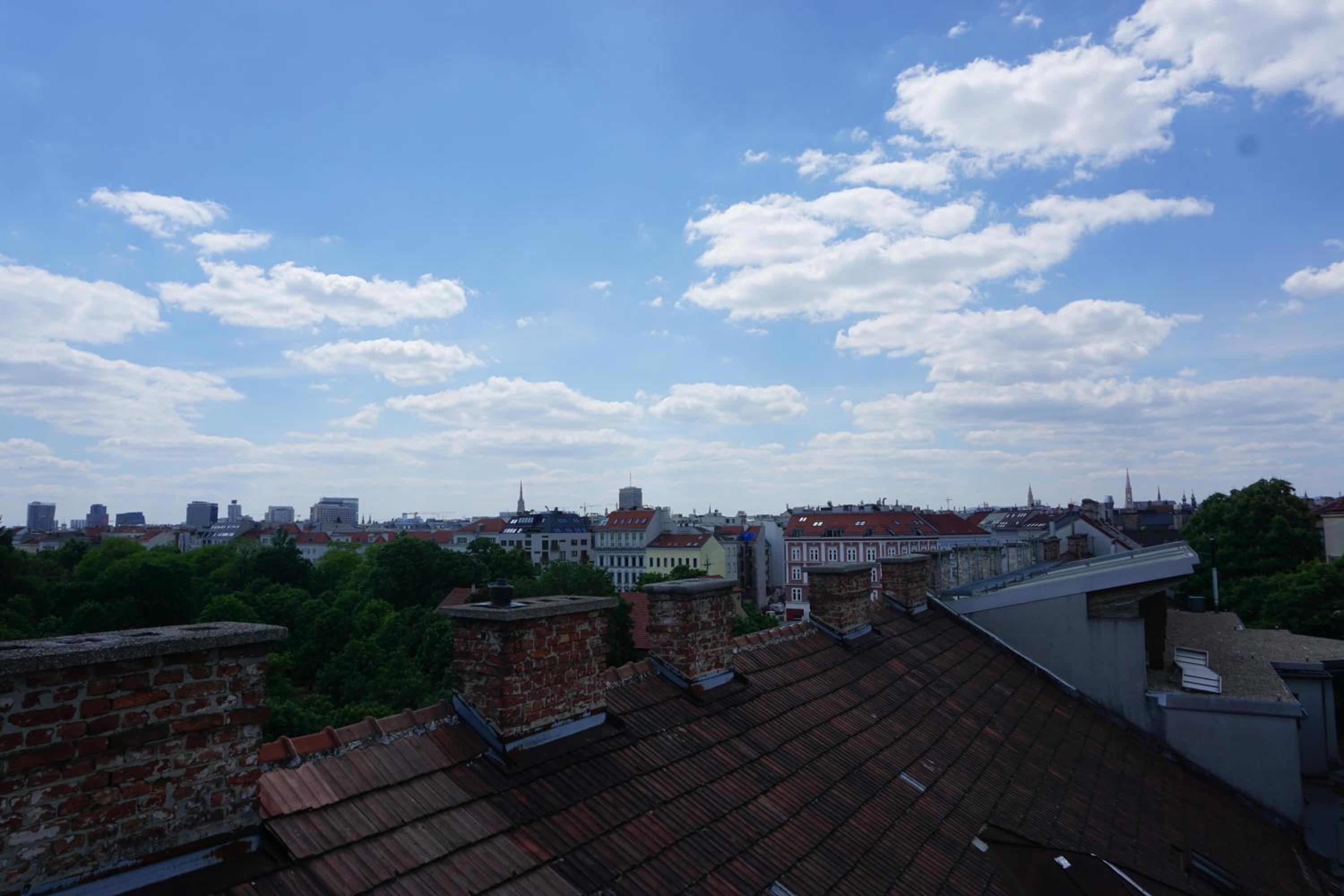 roof