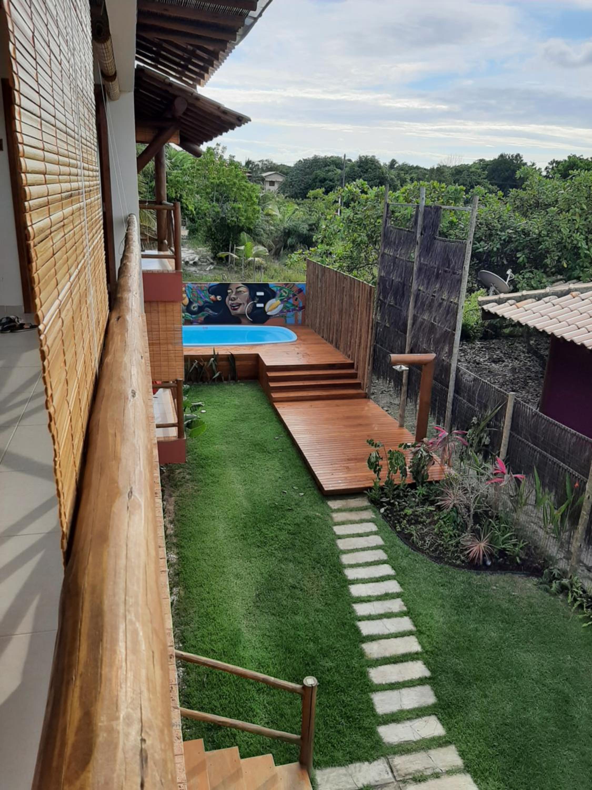 Village Morena Tropicana