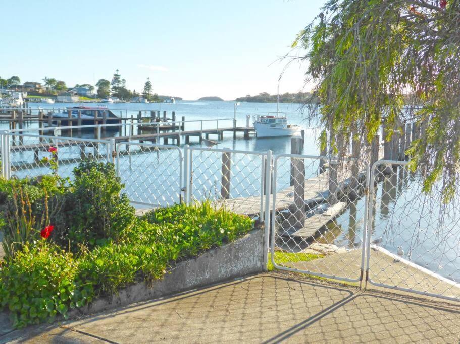 Riverside Delight