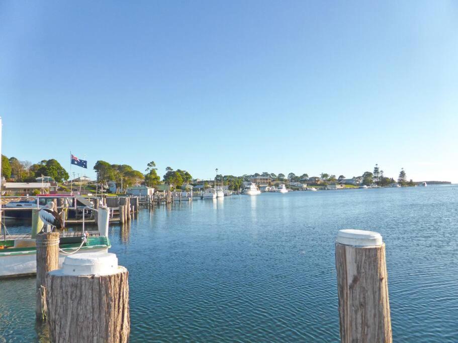 Riverside Delight