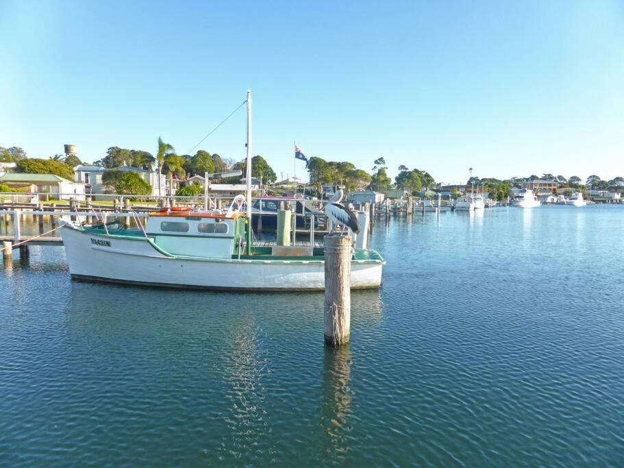 Riverside Delight