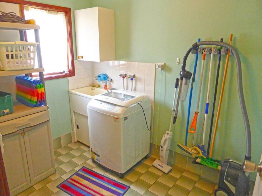 The Happy Shack
