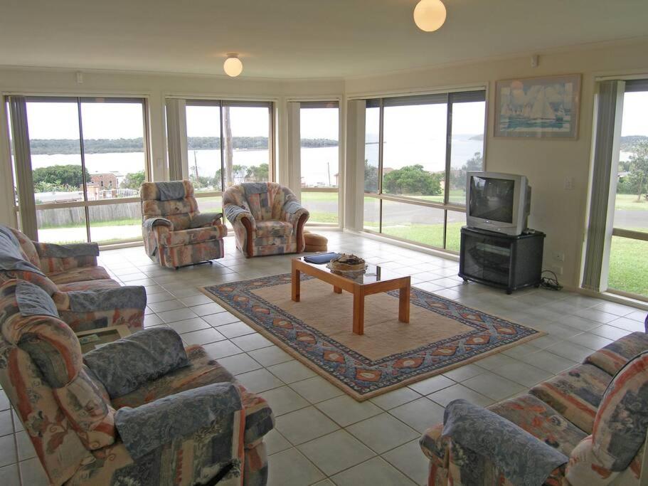 Waterview House