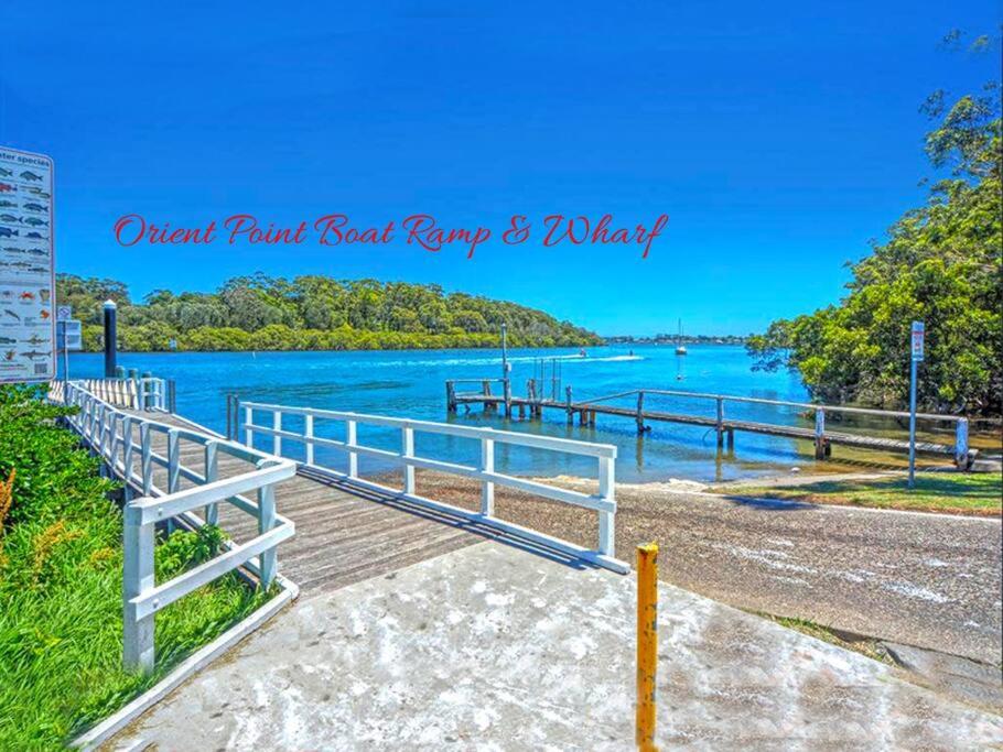 Waterview House