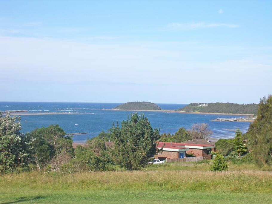 Waterview House
