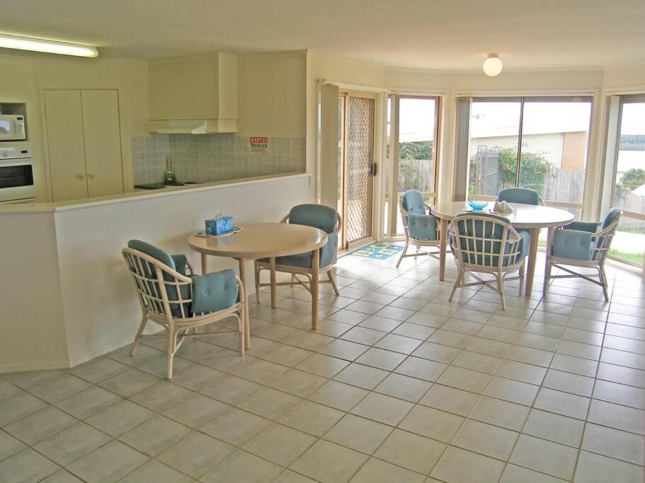 Waterview House