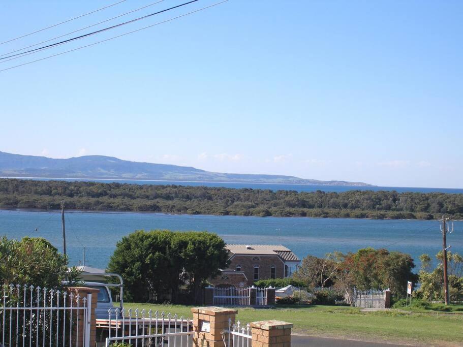 Waterview House