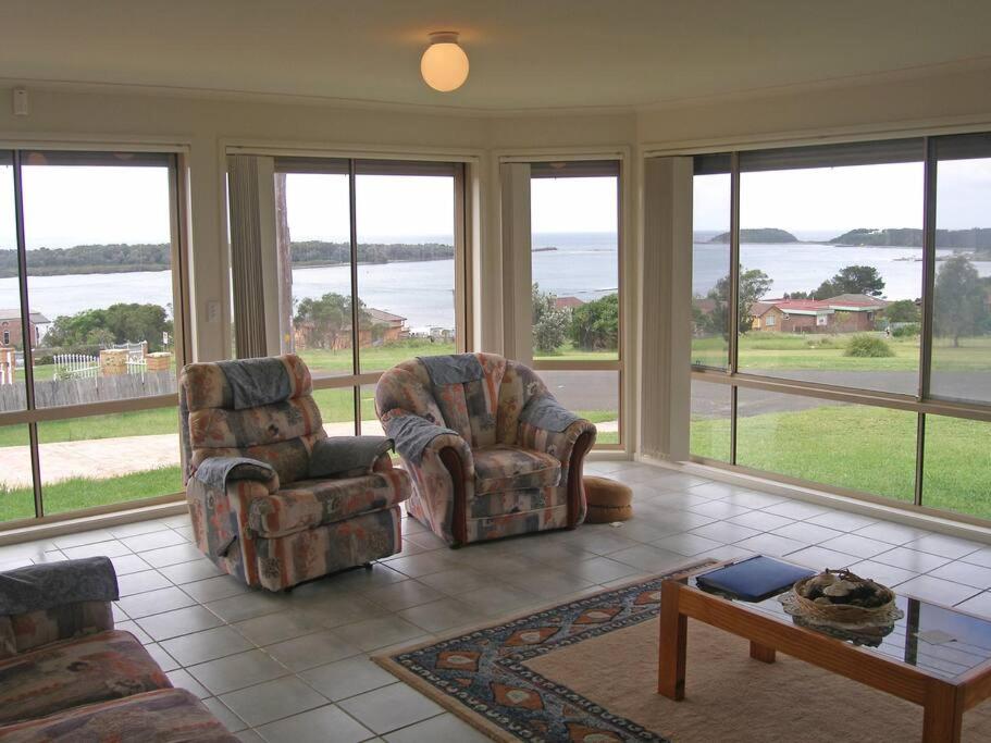 Waterview House