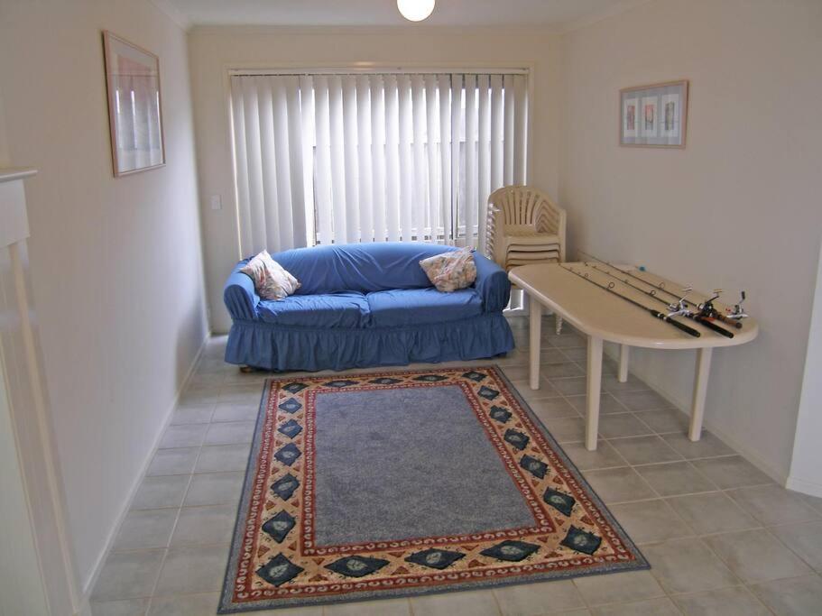 Waterview House