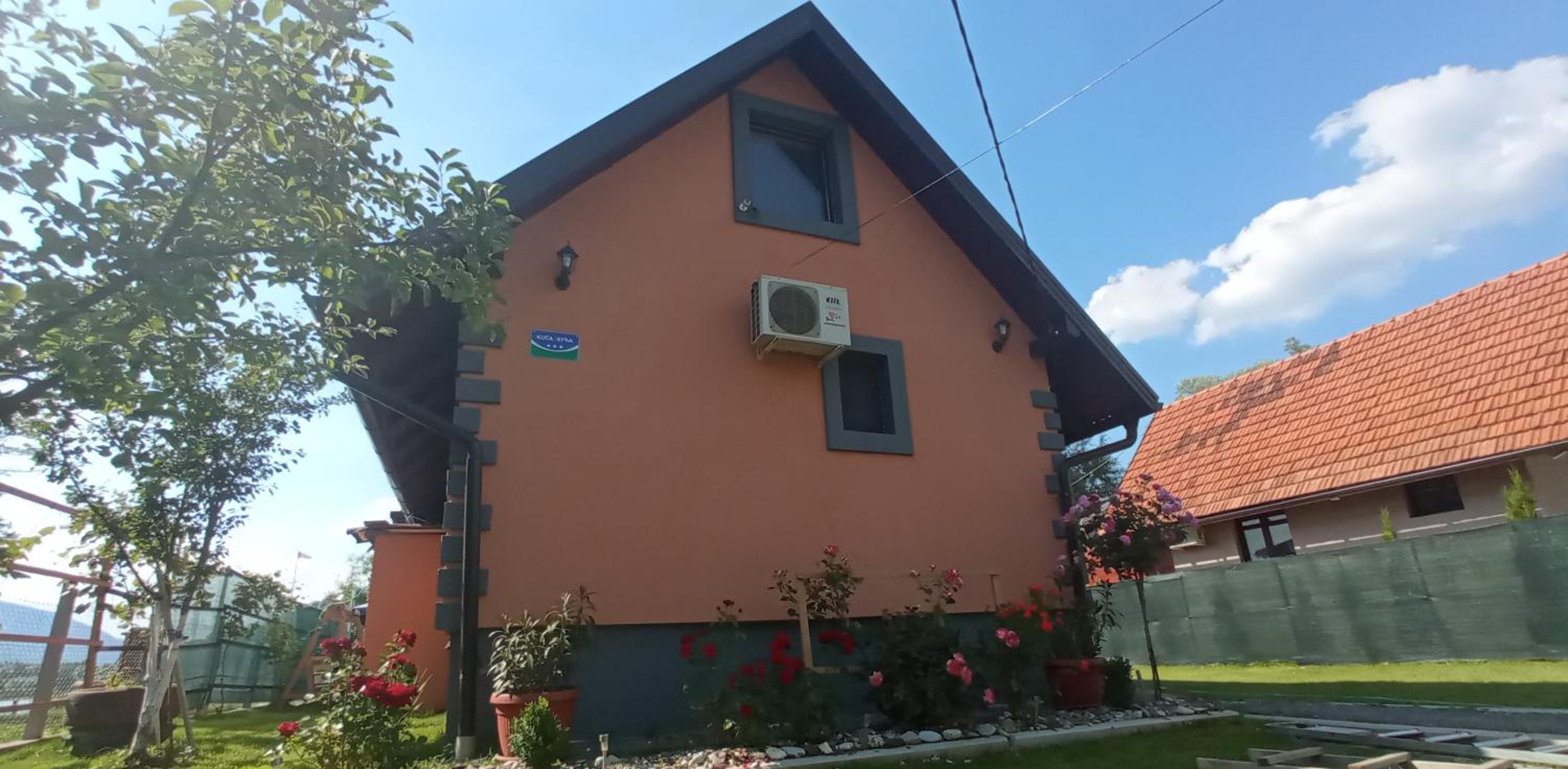 Kuća za odmor 