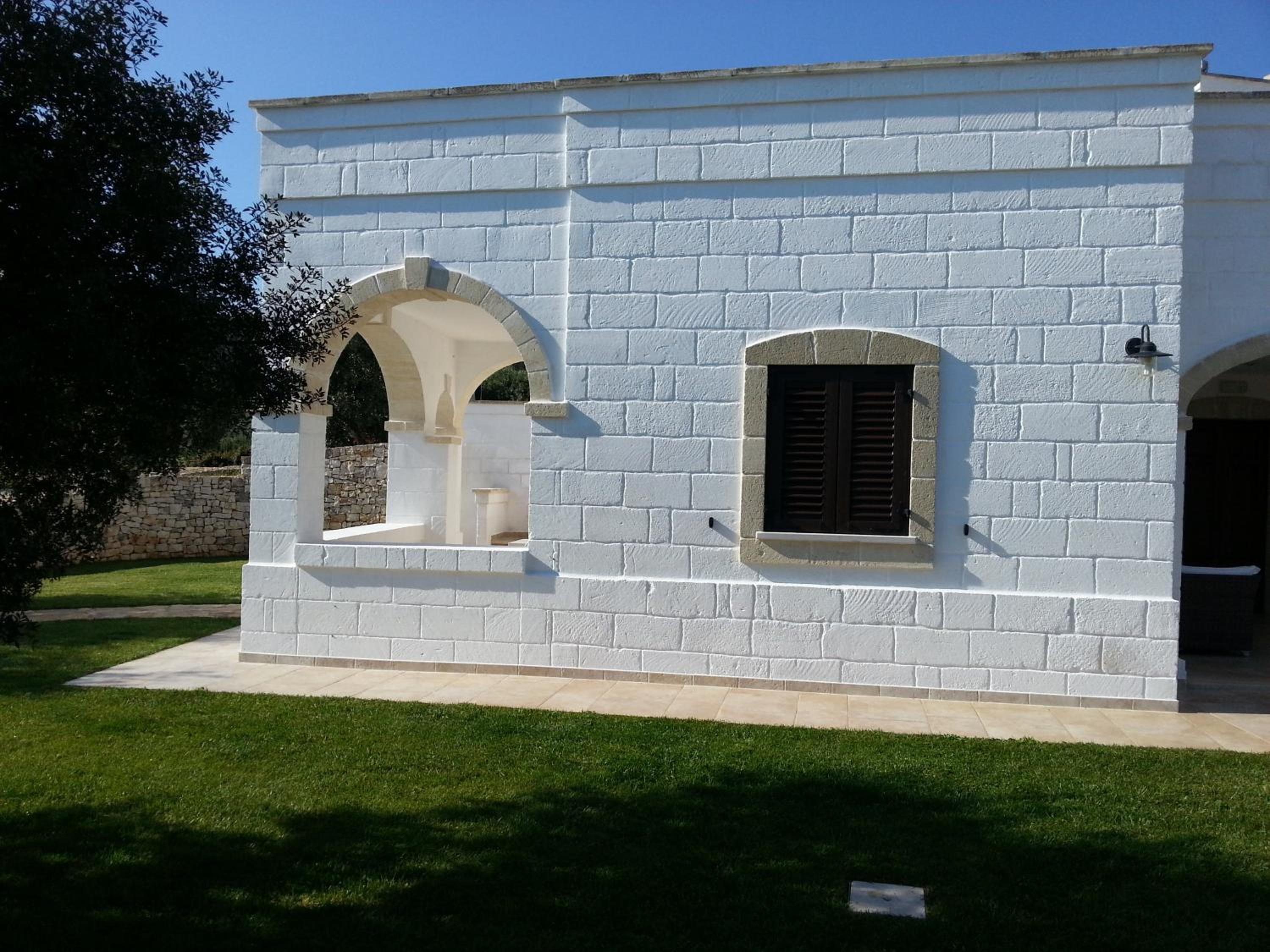 AGRITURISMO Masseria Spetterrata