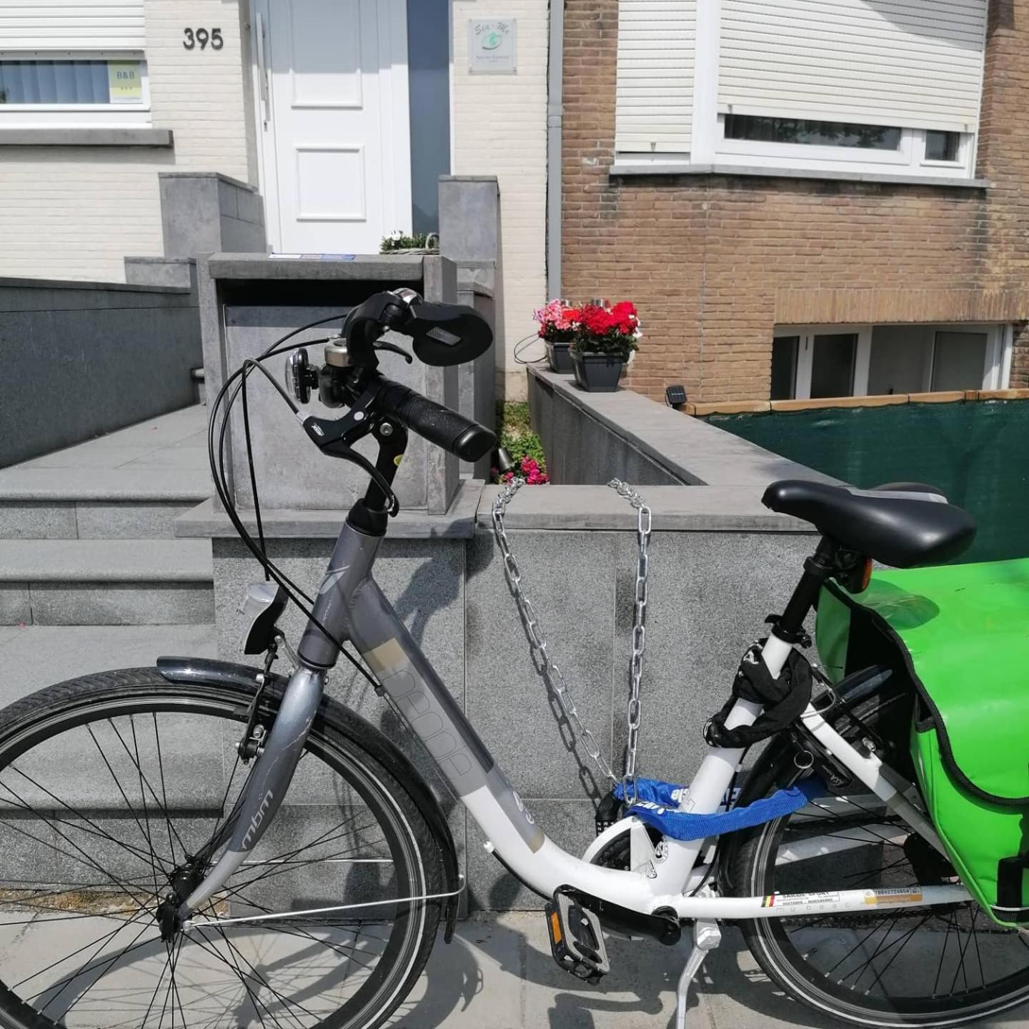 Sea-Me Ostend