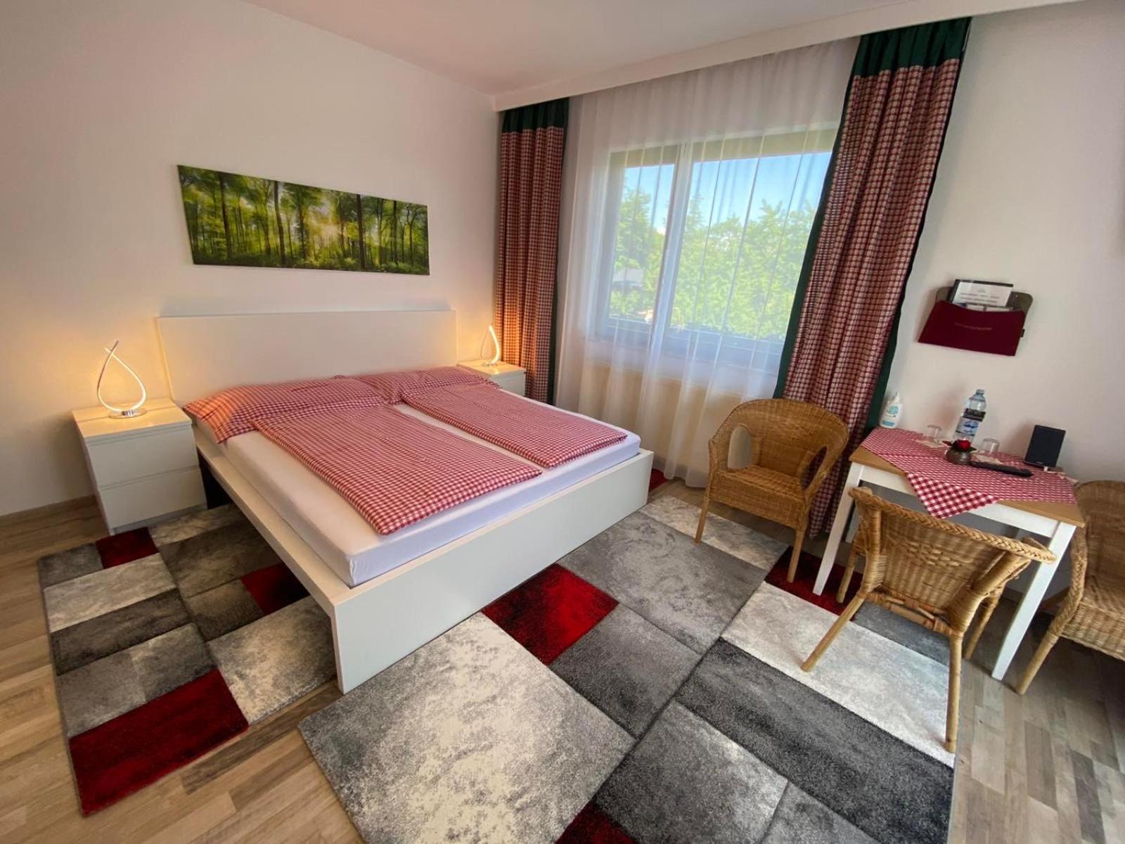 Pension Waldschenke am Wörthersee