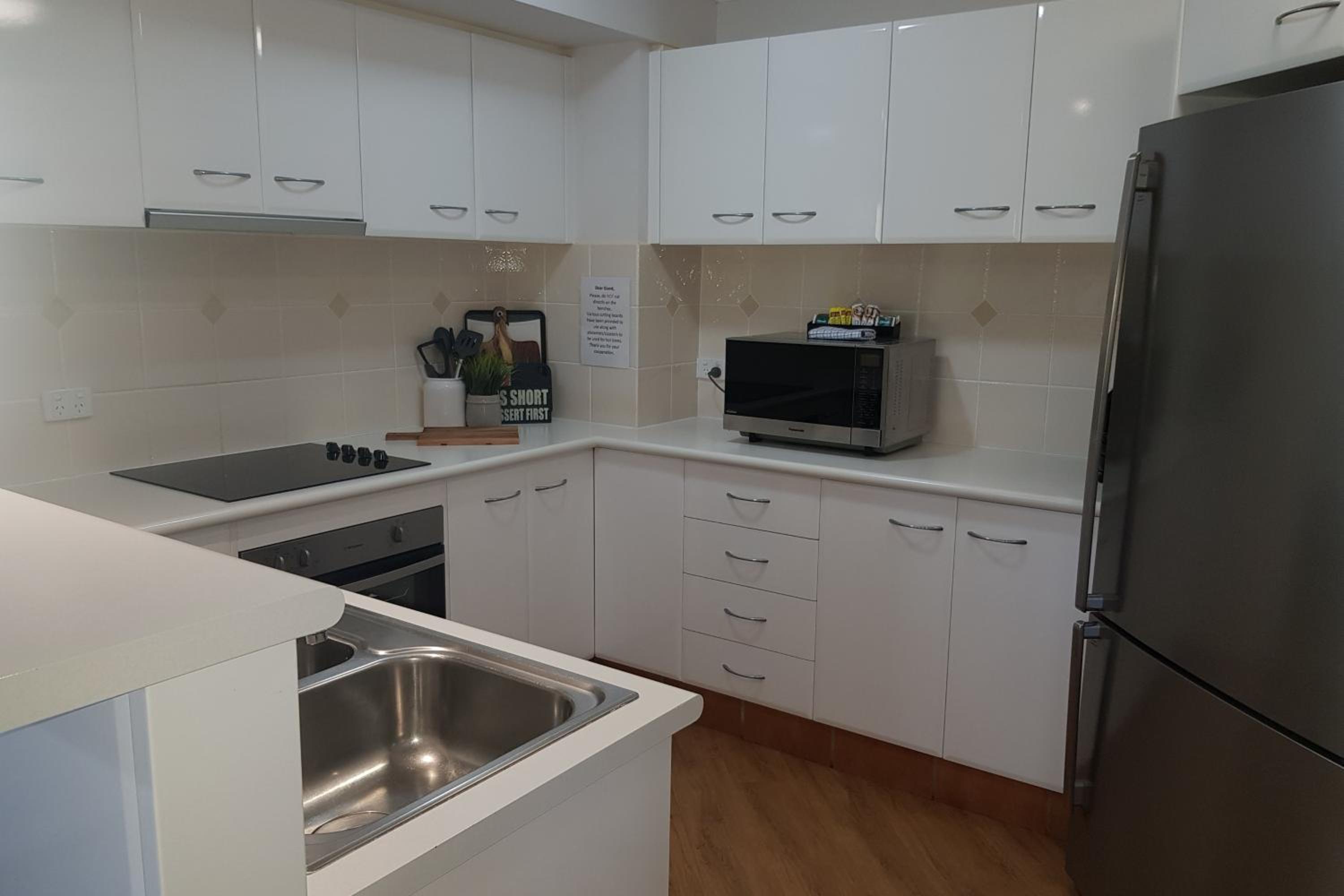 Fairways Golf & Beach Retreat Bribie Island