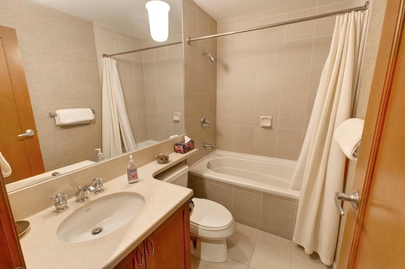 Admira Properties - Whistler