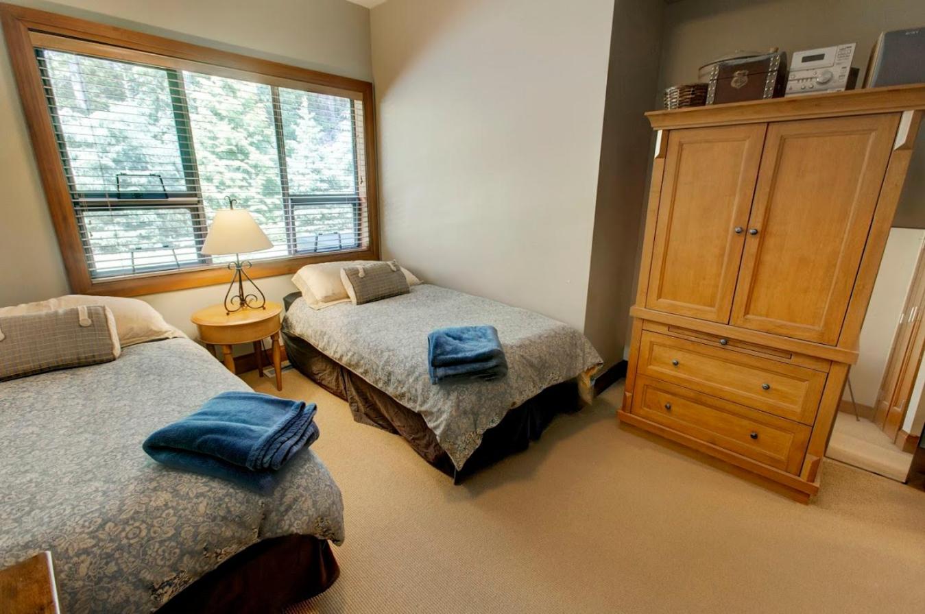 Admira Properties - Whistler