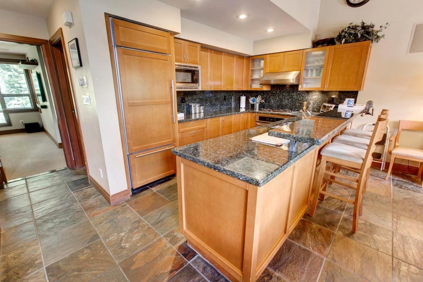 Admira Properties - Whistler