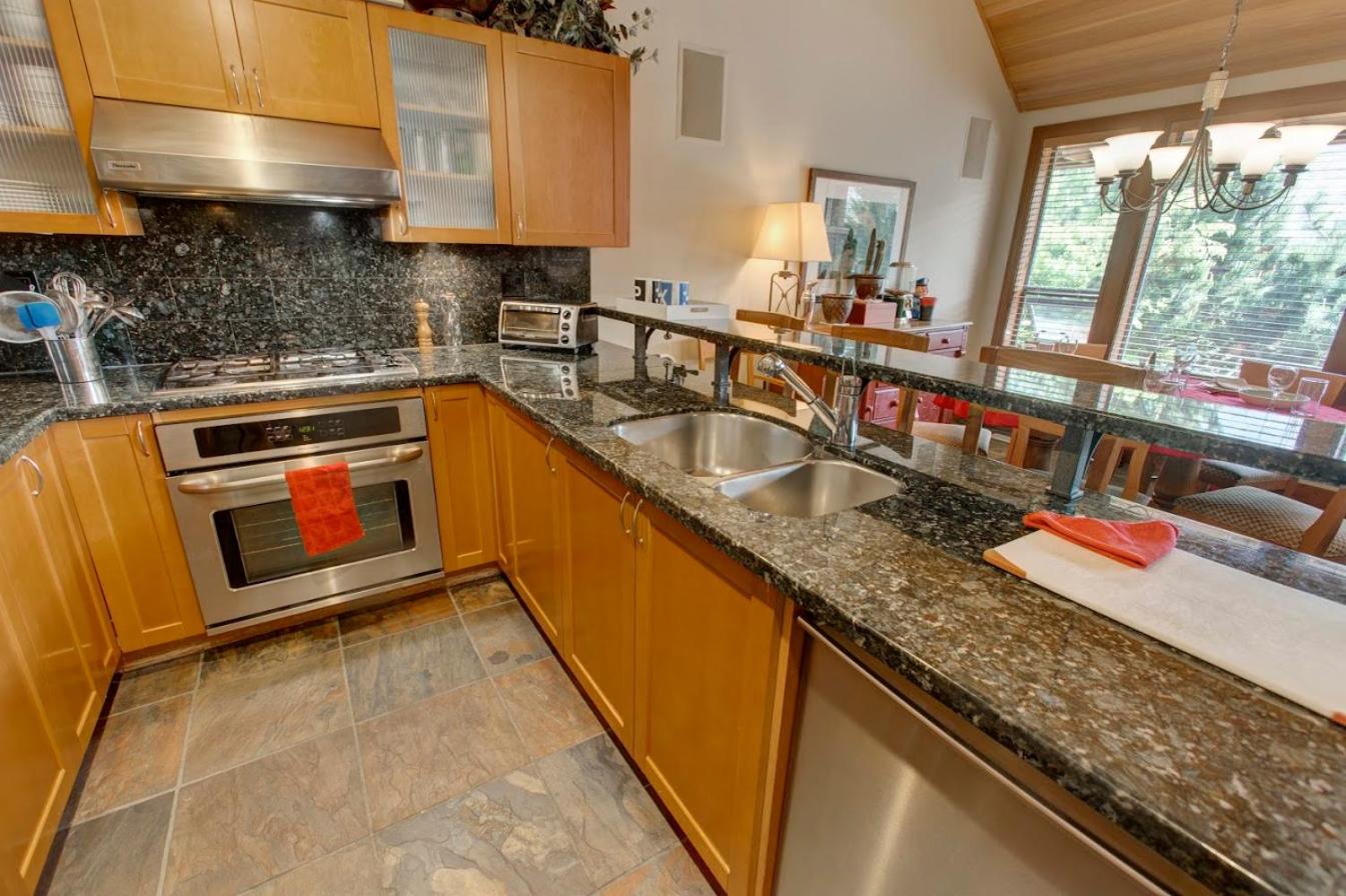 Admira Properties - Whistler
