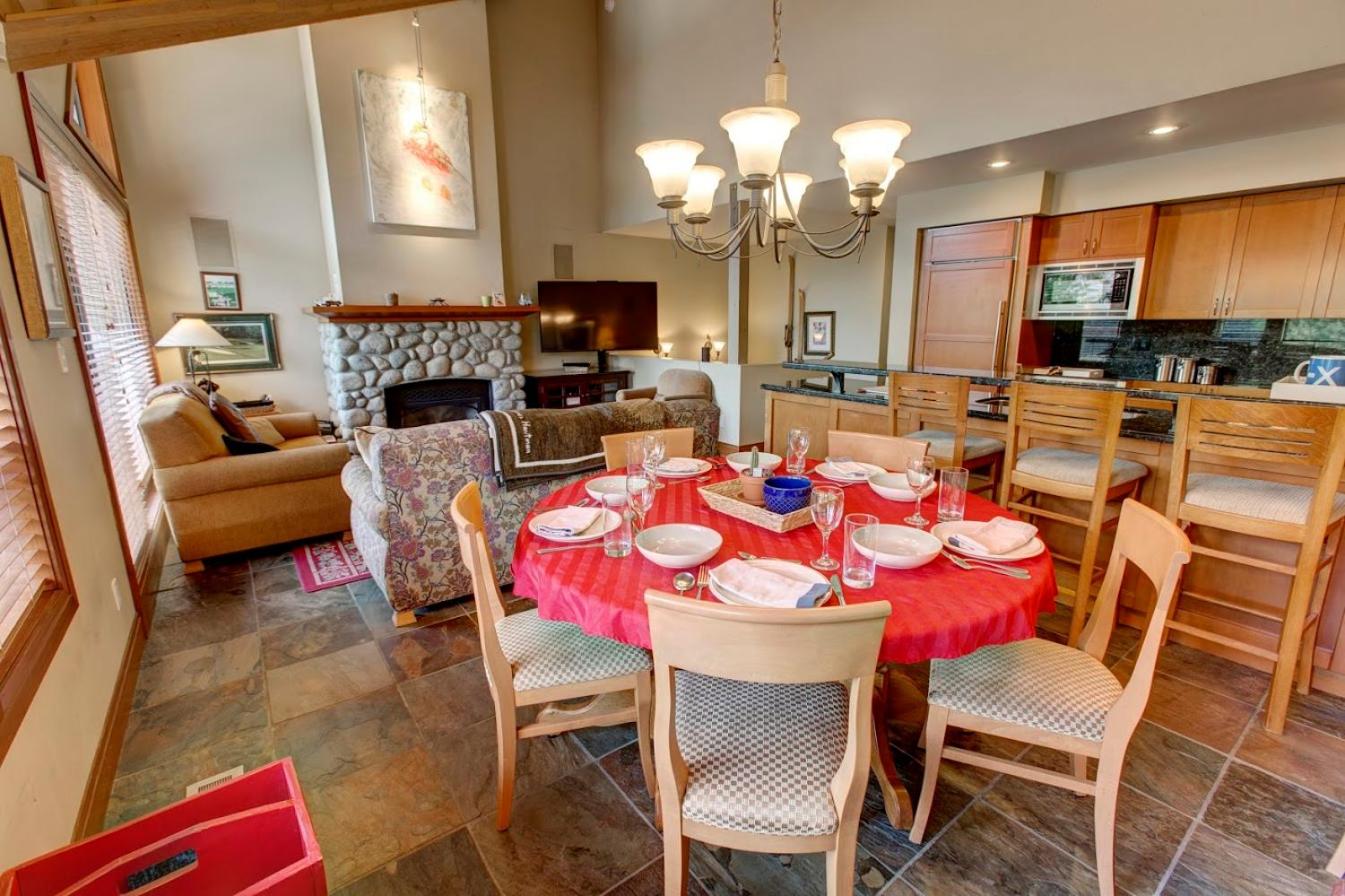 Admira Properties - Whistler