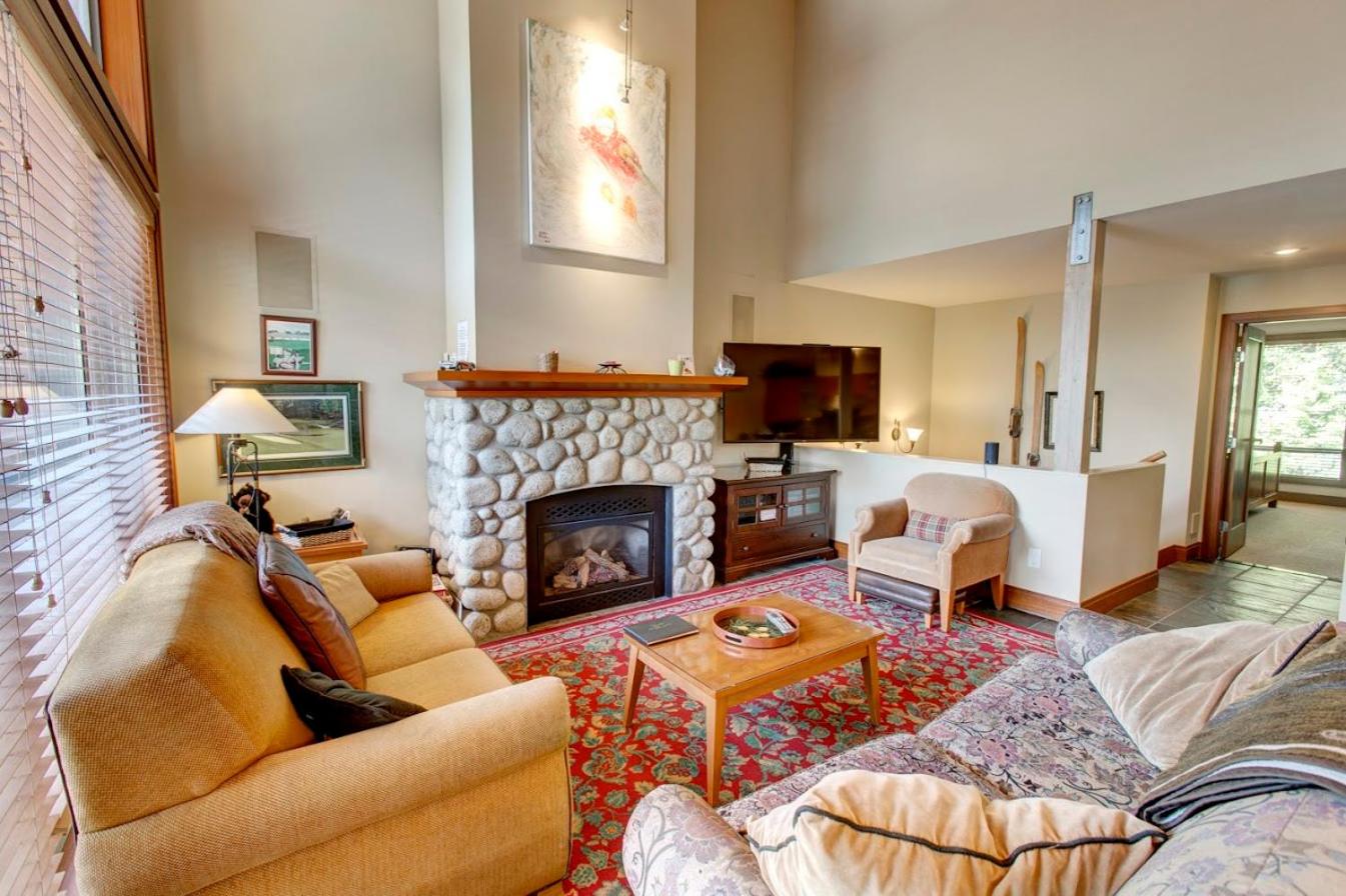 Admira Properties - Whistler