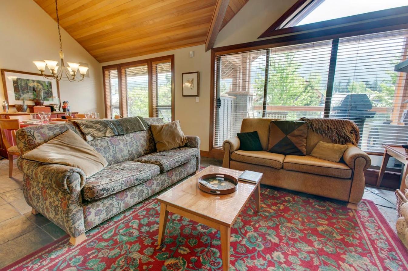 Admira Properties - Whistler