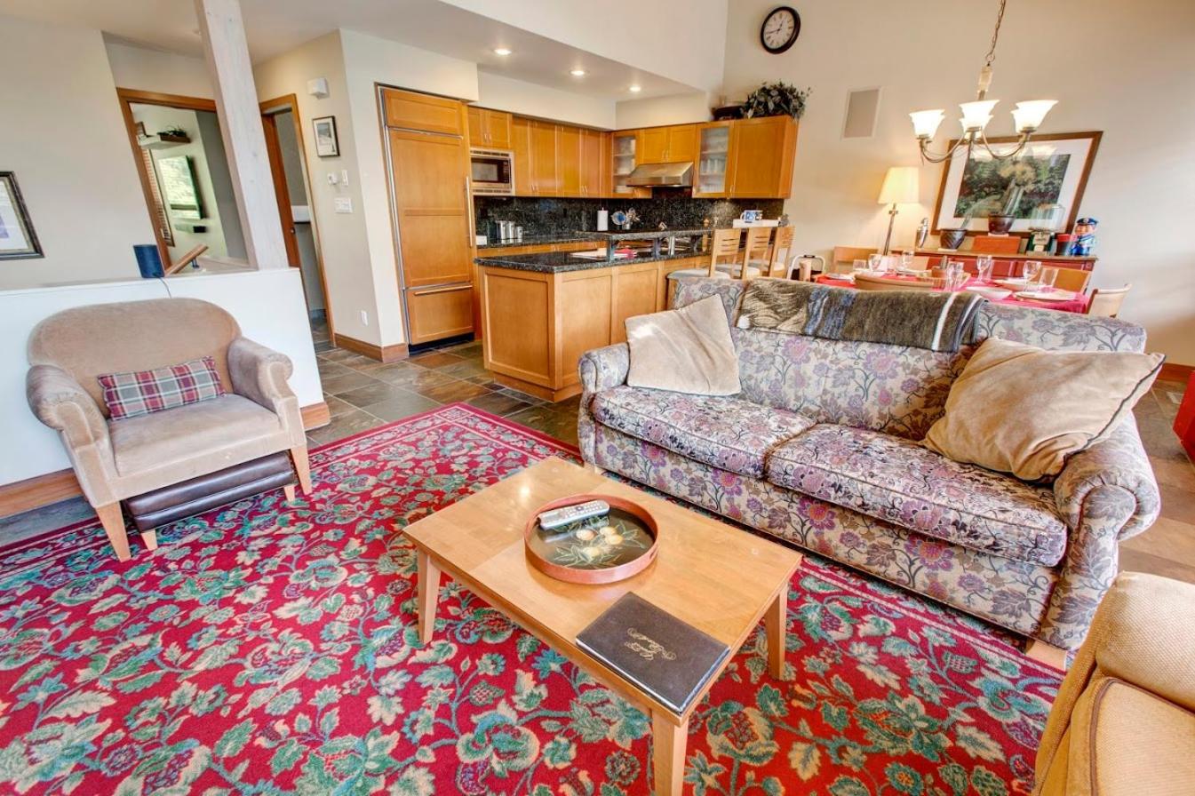 Admira Properties - Whistler
