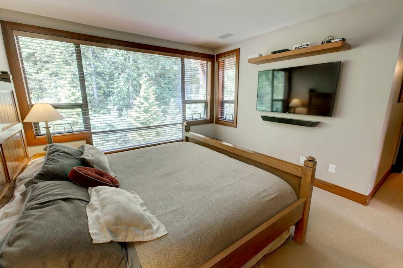 Admira Properties - Whistler