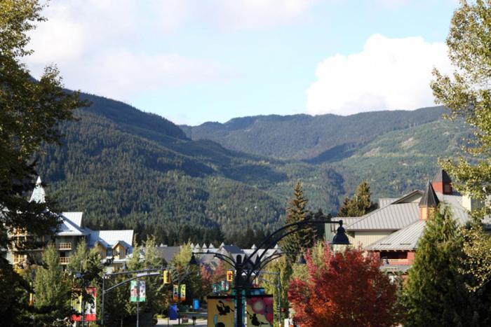 Admira Properties - Whistler