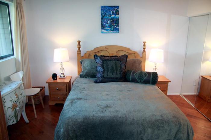 Admira Properties - Whistler