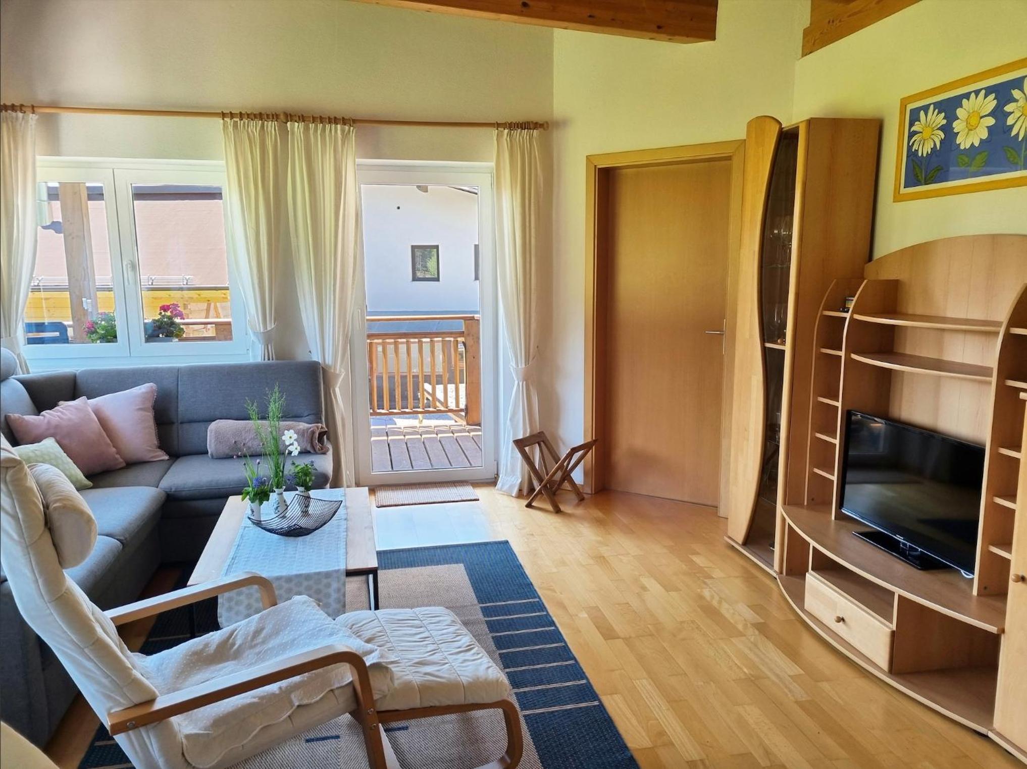 Appartements Erhol dich gut view 4