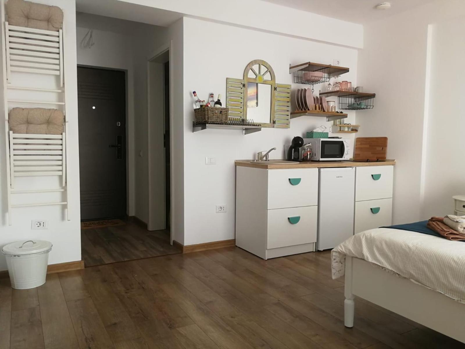Yaio apartments