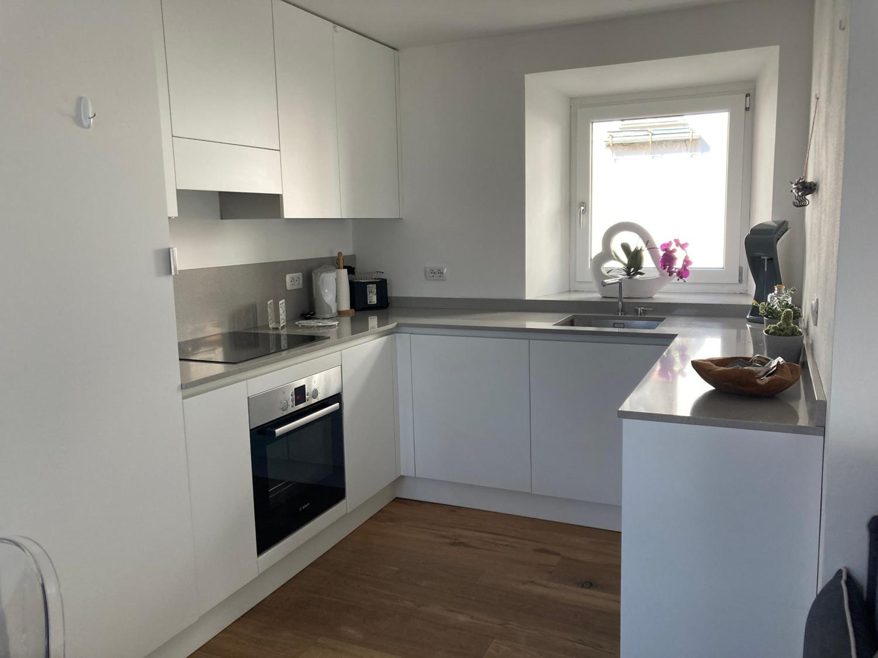 Arco Townhouse
