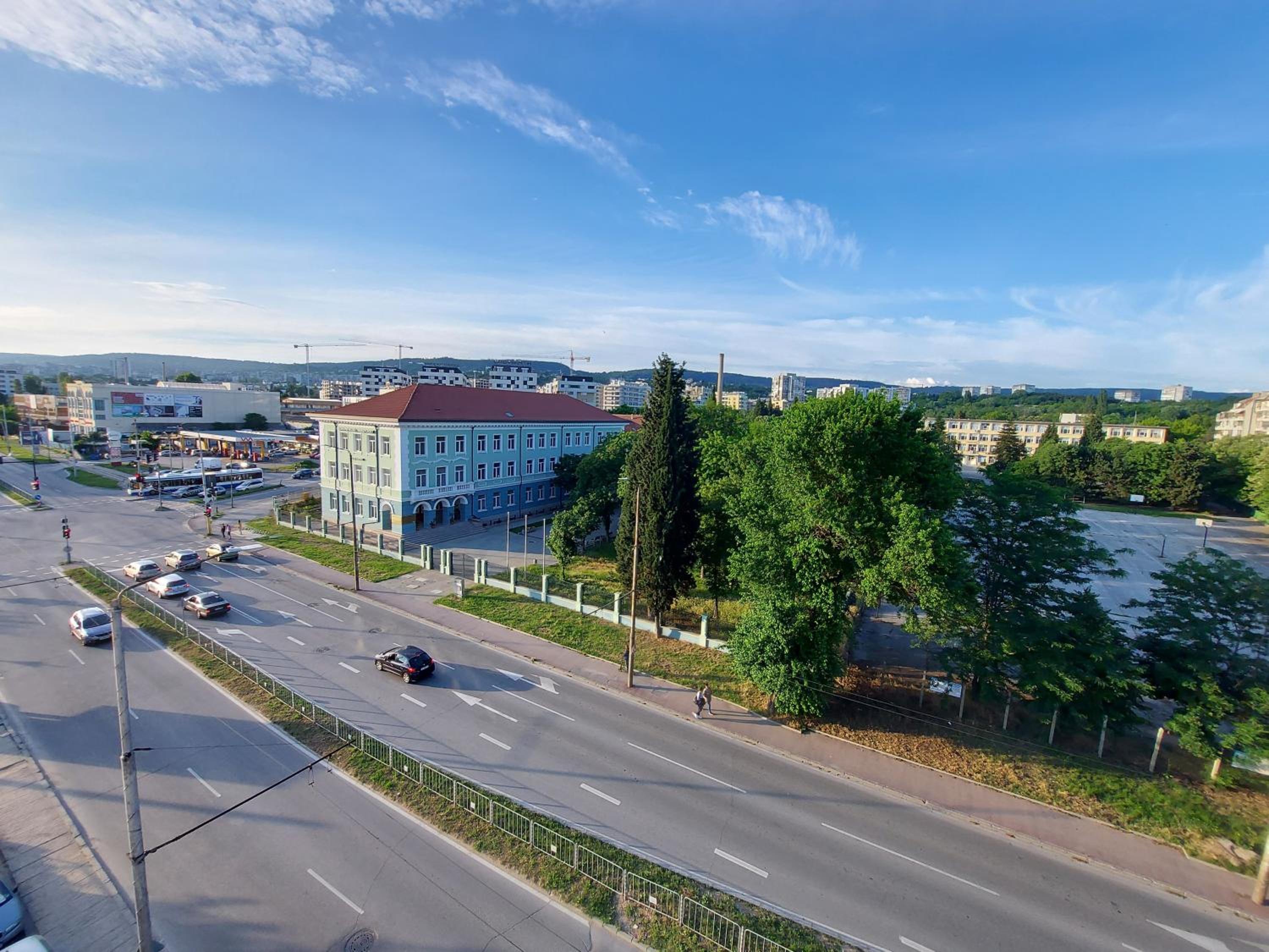building