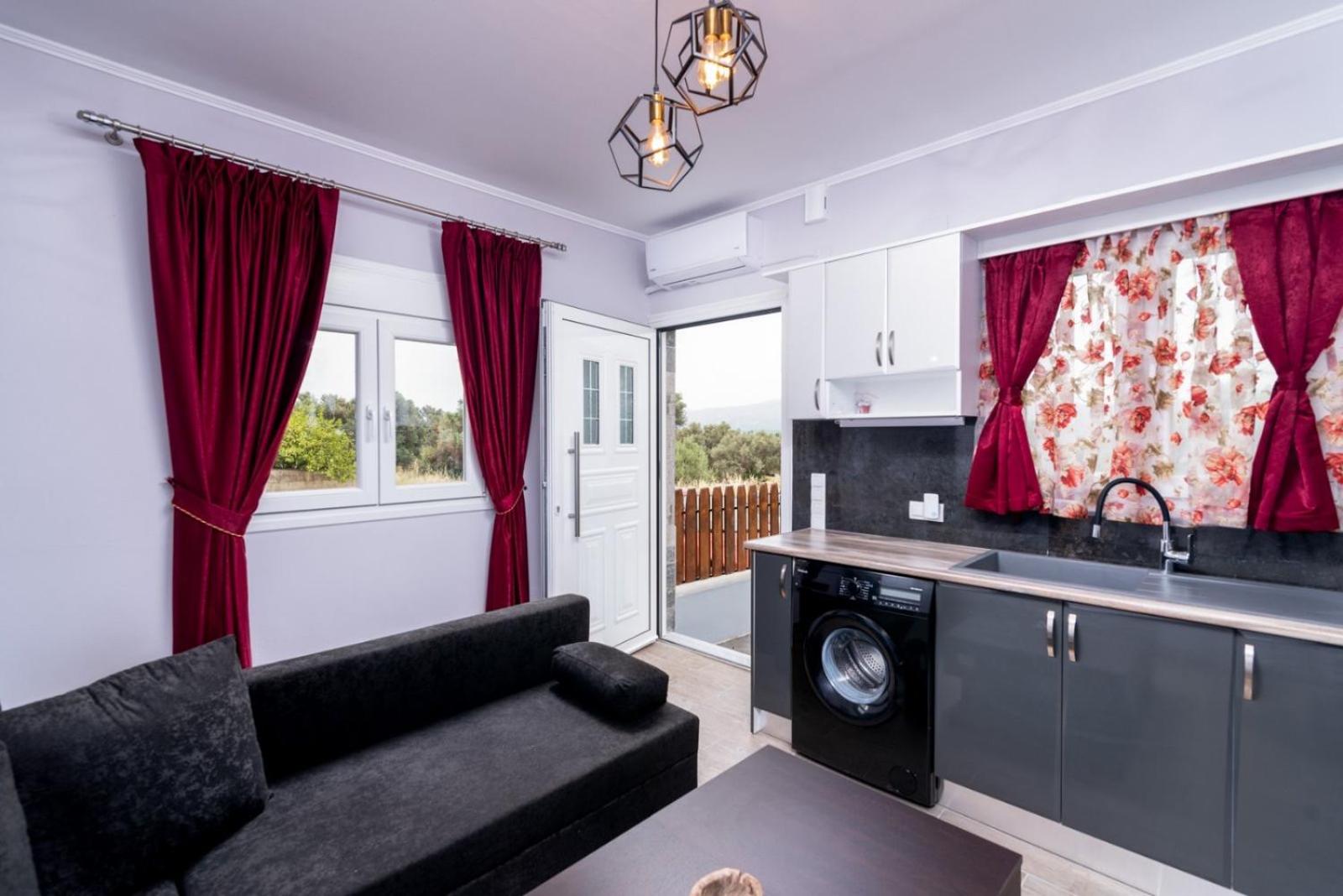 AlexandRos Home view 5
