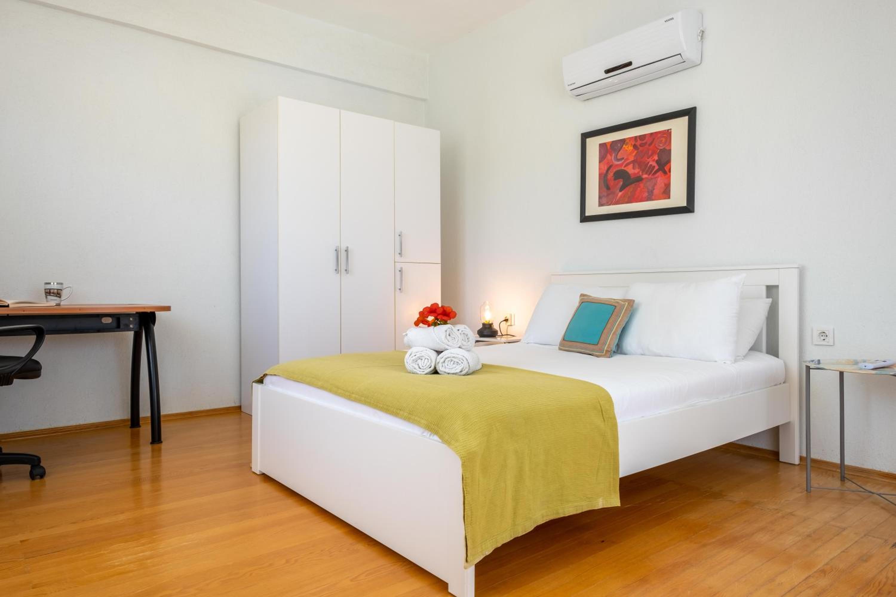 EV Apartments