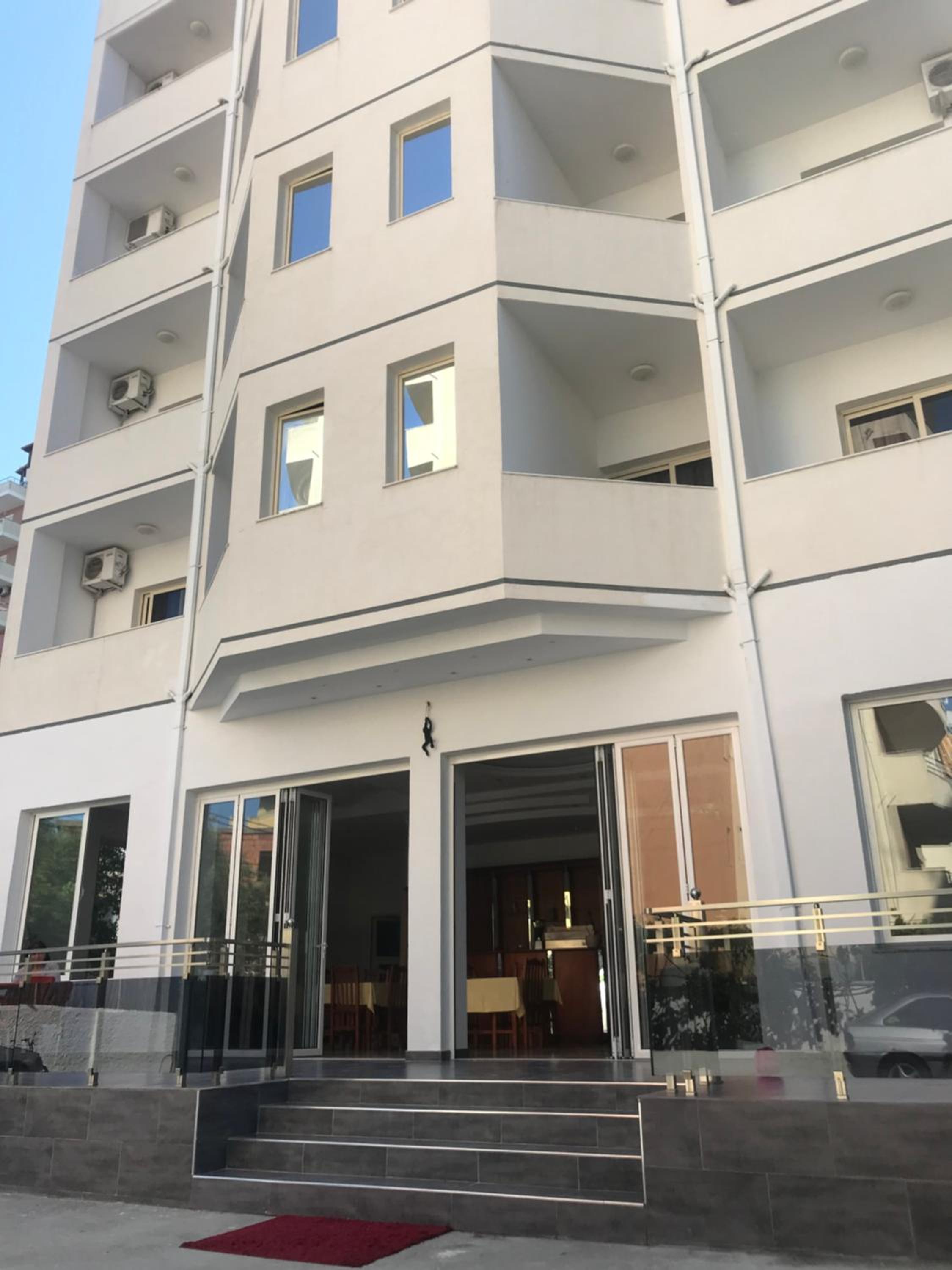 Villa Premium