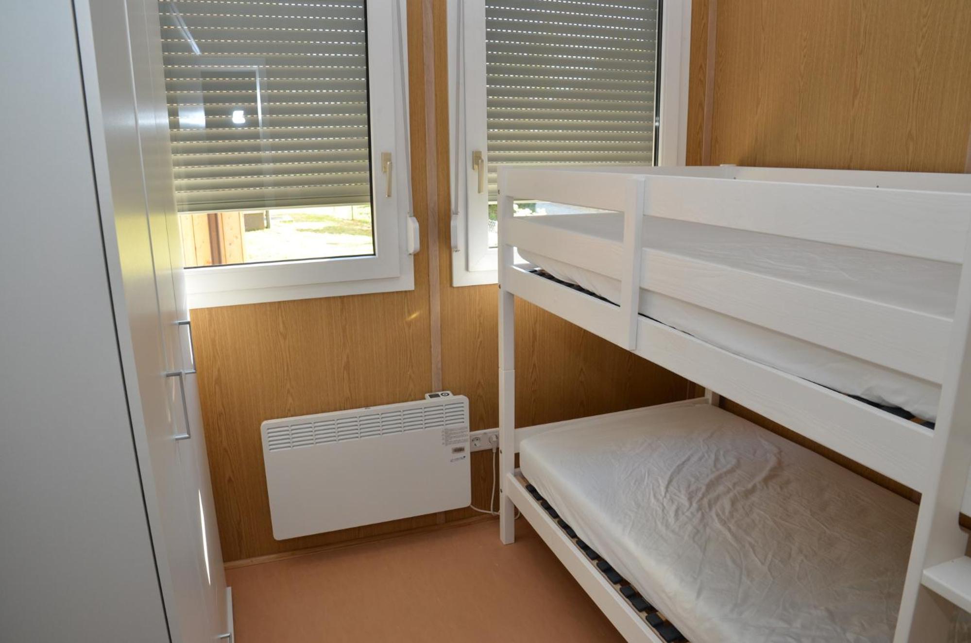 Počitniške hiške Murania view 4