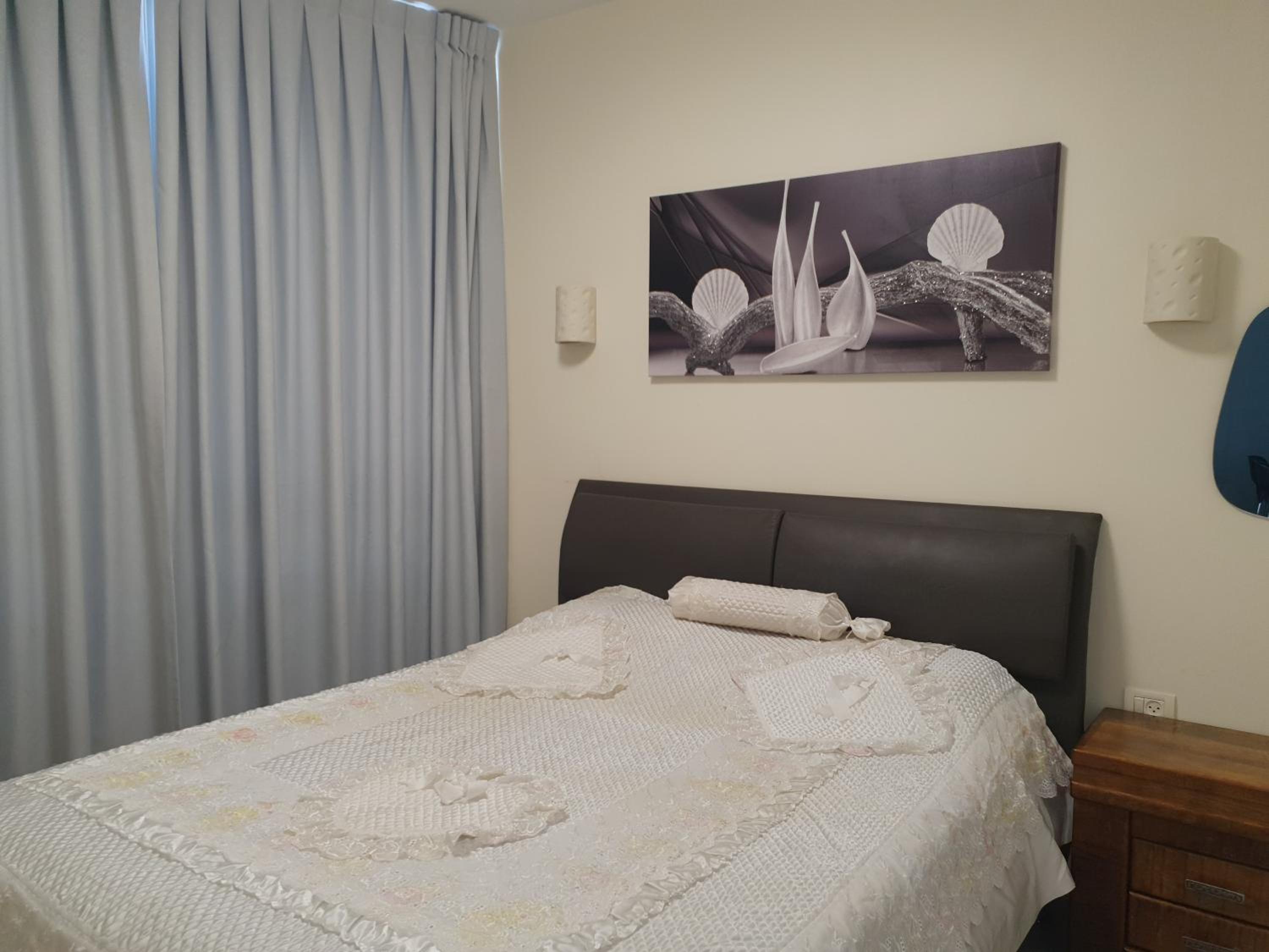 Sea View Deluxe