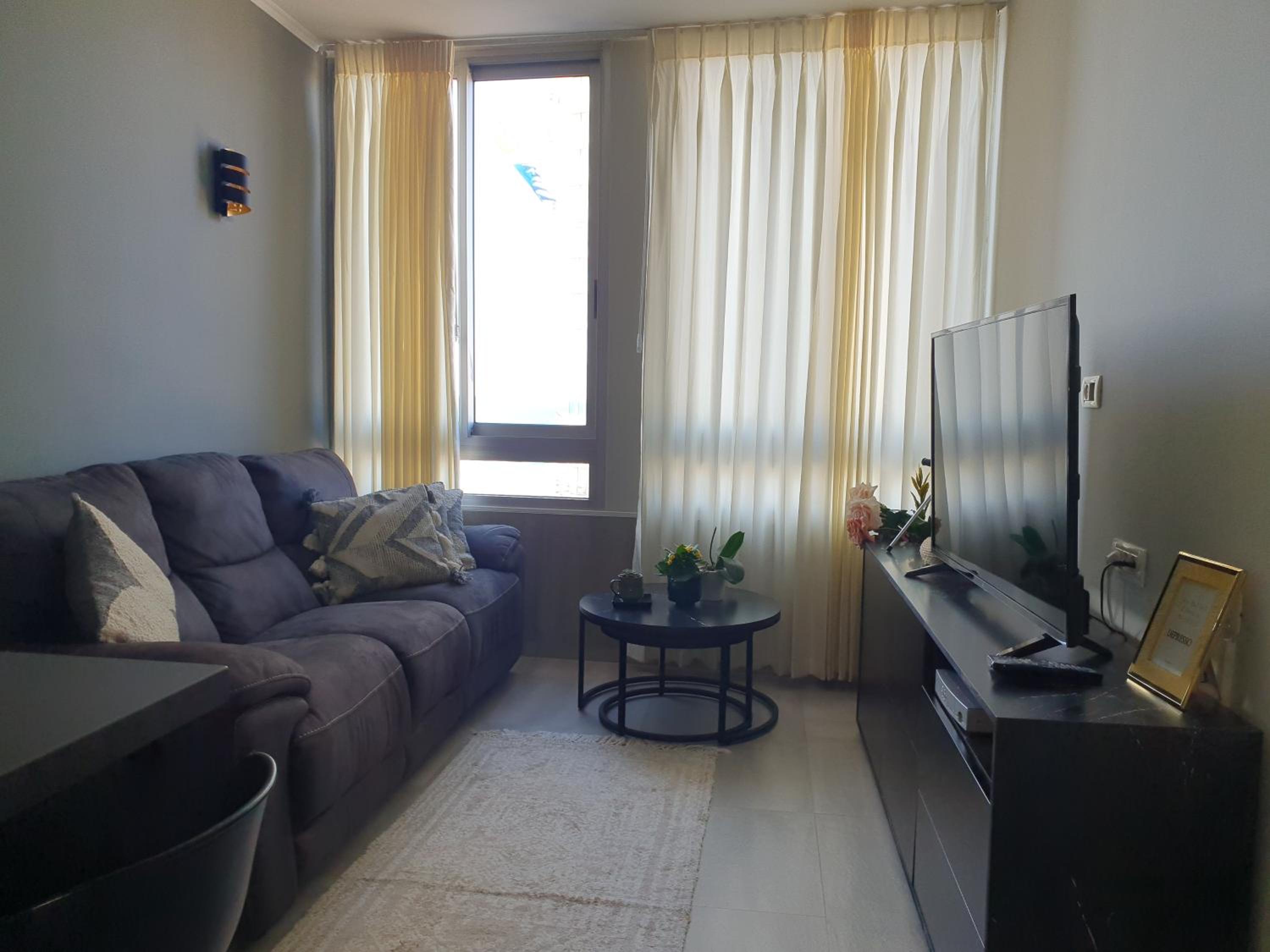 Sea View Deluxe