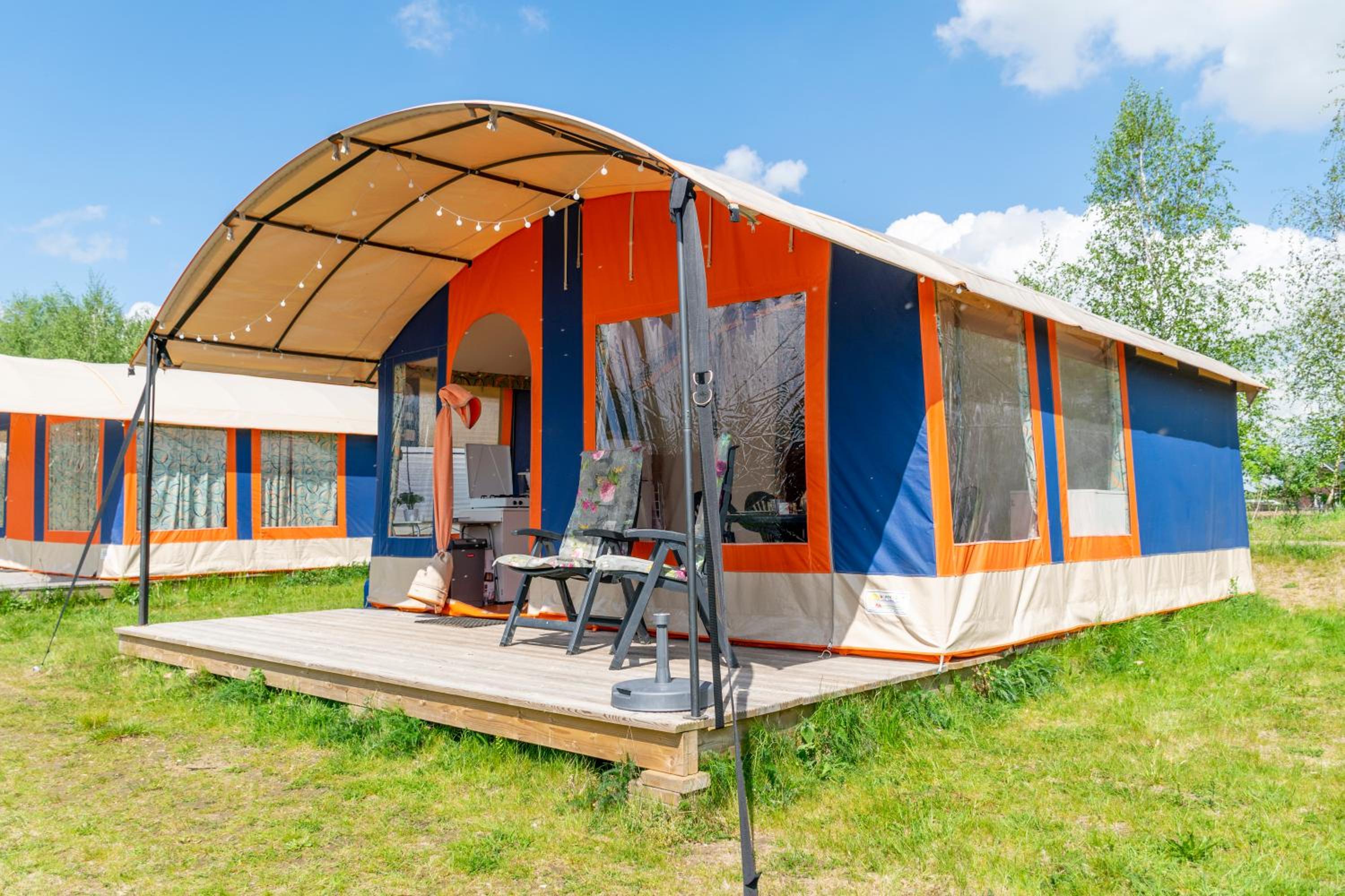 Vakantiepark de Betteld view 2