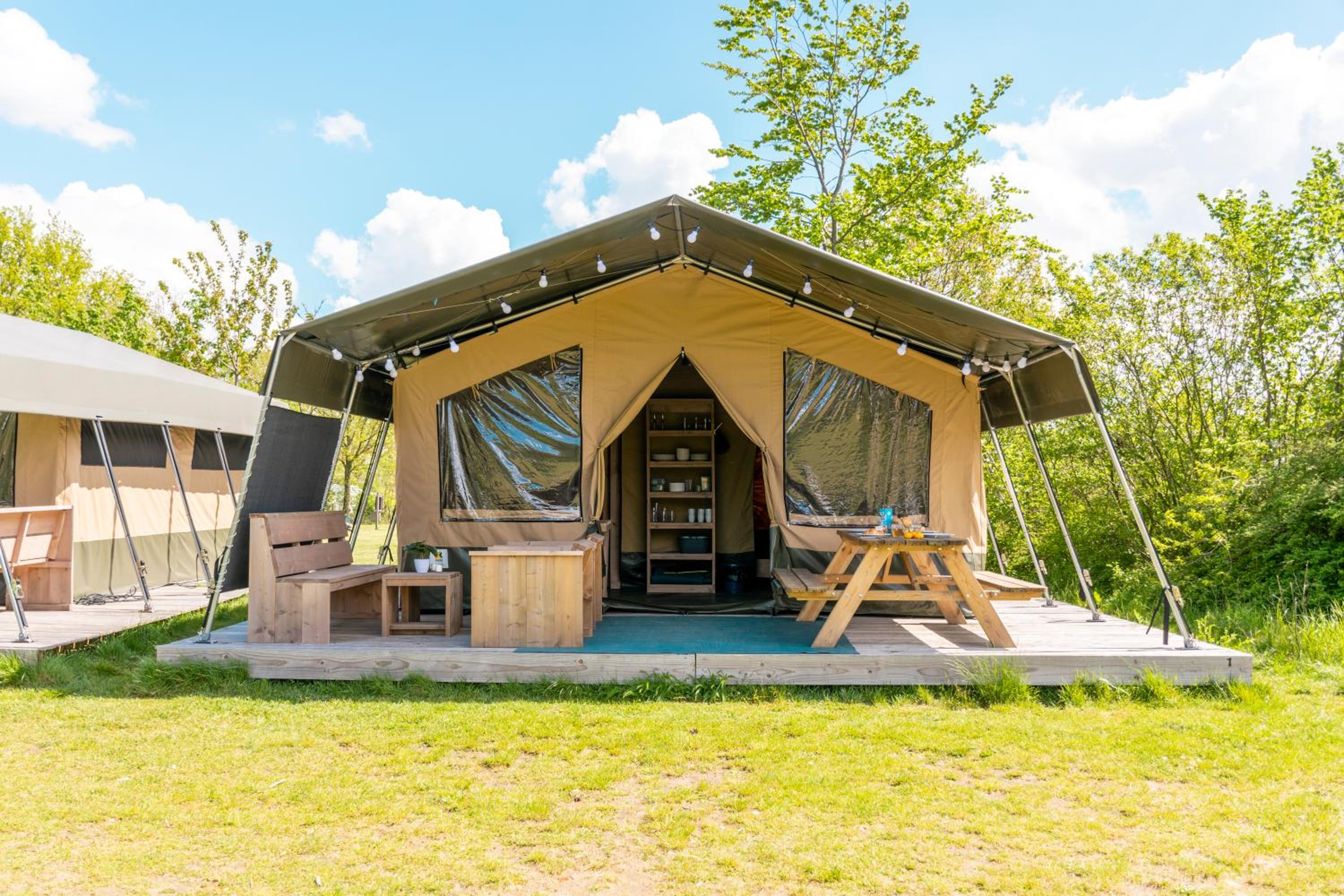 Vakantiepark de Betteld view 4
