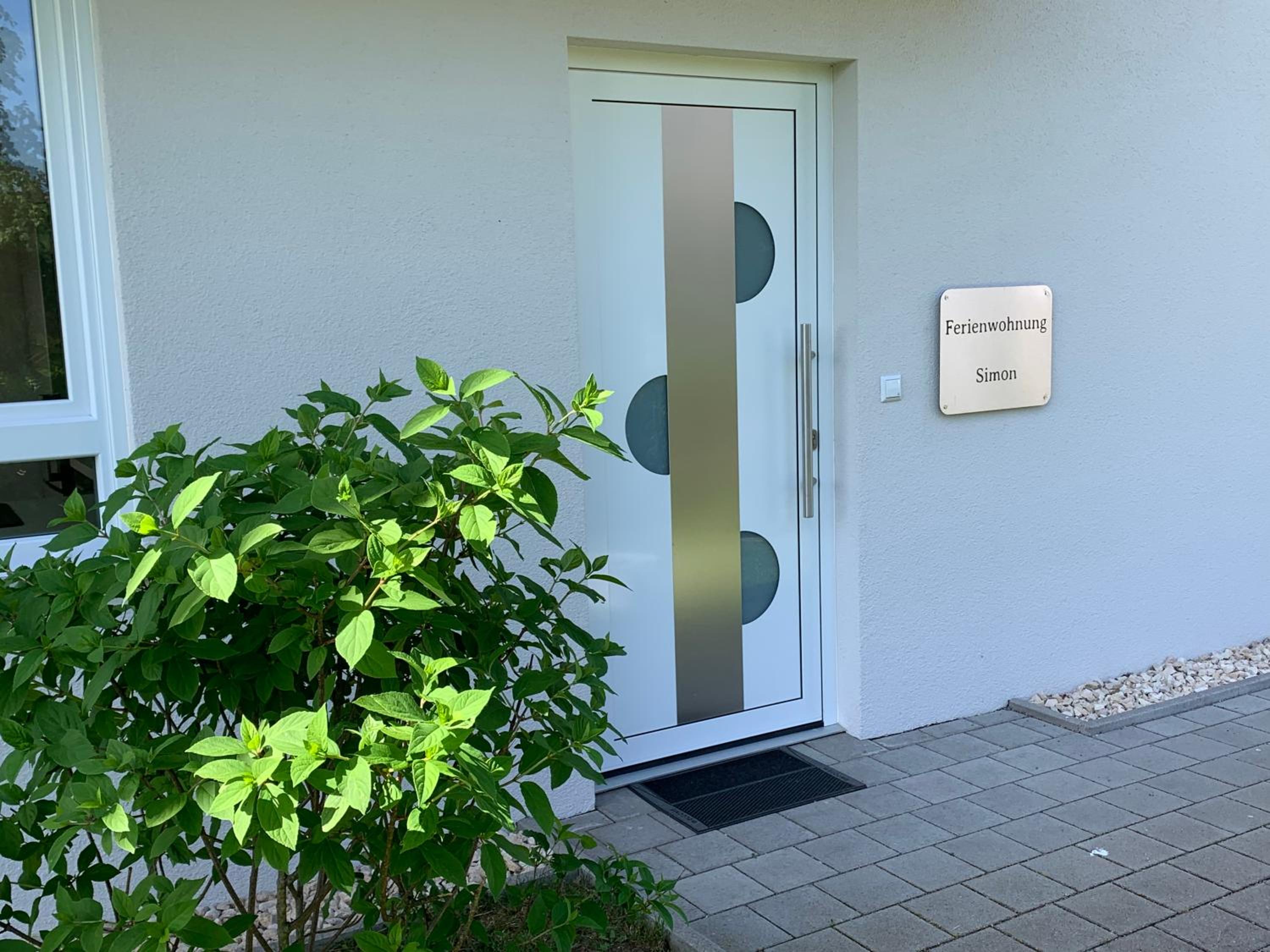 Ferienwohnung Simon view 3