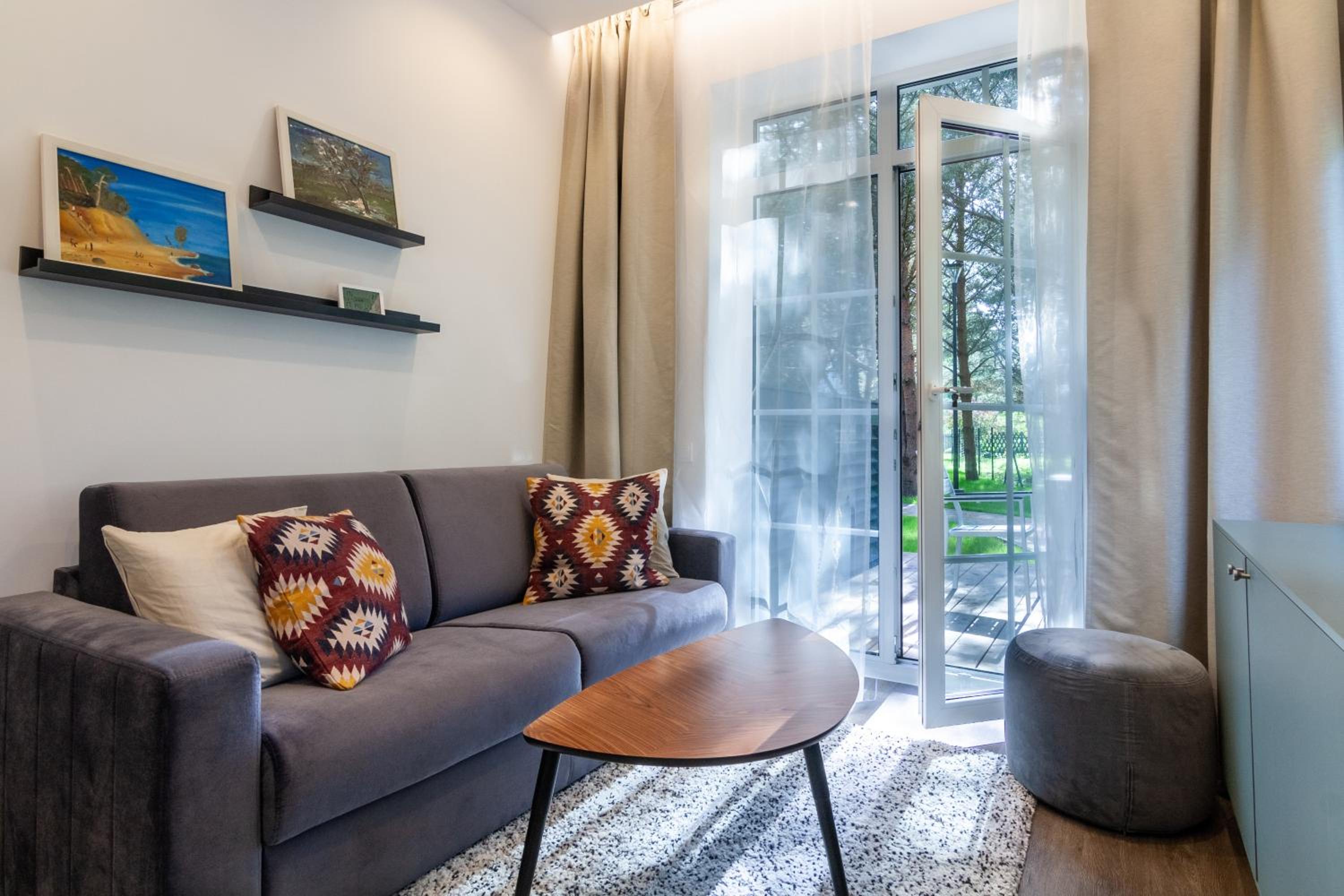 Karklė Living Apartments, By Cohost view 3